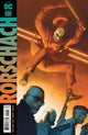 RORSCHACH (2020) #7 CVR B JULIAN TOTINO TEDESCO VAR