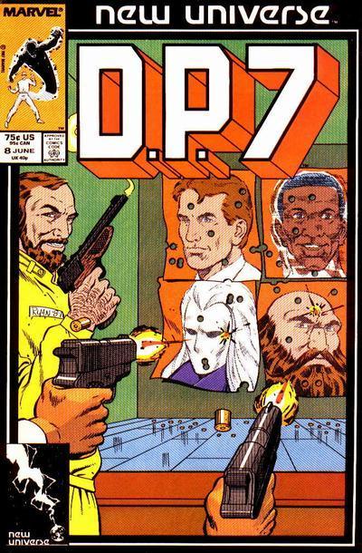 DP7 #8
