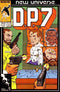 DP7 #8 - Kings Comics