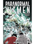 PARANORMAL HITMEN #2 - Kings Comics