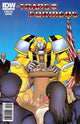 TRANSFORMERS (2009) #12