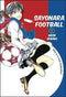 SAYONARA FOOTBALL GN VOL 01 - Kings Comics