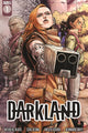 DARKLAND #1 CVR A SERG ACUNA