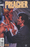 PREACHER (1995) GONE TO TEXAS - SET OF SEVEN (NM)