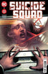 SUICIDE SQUAD VOL 6 #4 CVR A EDUARDO PANSICA - Kings Comics