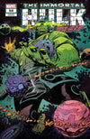 IMMORTAL HULK #50 GREENE VAR