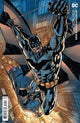 DETECTIVE COMICS VOL 2 #1034 SECOND PRINTING