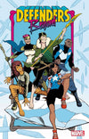 DEFENDERS BEYOND #1