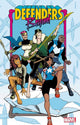 DEFENDERS BEYOND #1