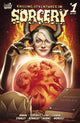CHILLING ADVENTURES IN SORCERY (2021) #1 (ONE SHOT) CVR A OHTA