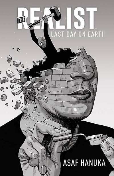 REALIST GN HC LAST DAY ON EARTH