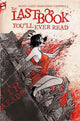 LAST BOOK YOULL EVER READ #1 CVR E 2ND PTG