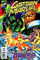 CAPTAIN MARVEL VOL 4 #15