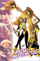 NEW MUTANTS VOL 4 #30 LIEFELD VAR