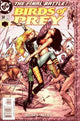 BIRDS OF PREY #30