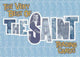 THE VERY BEST OF THE SAINT BASE CARD SET
