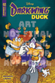 DARKWING DUCK VOL 3 (2023) #2 CVR G 10 COPY INCV LAURO ORIGINAL