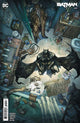 BATMAN (2016) #141 CVR D INC 1:25 ALAN QUAH CARD STOCK VAR