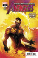 AVENGERS VOL 7 #41 (VF/NM)
