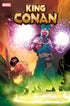 KING CONAN VOL 2 #5 FERRY VAR - Kings Comics