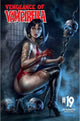 VENGEANCE OF VAMPIRELLA VOL 2 #19 CVR A PARRILLO