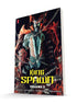 KING SPAWN TP VOL 02 - Kings Comics