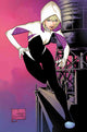 GHOST-SPIDER #1 JOE QUESADA VARIANT FOLDED PROMO POSTER