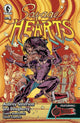 SAVAGE HEARTS #4