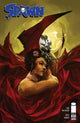 SPAWN (1992) #324 CVR A AGUILLO