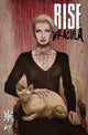 RISE OF DRACULA #1 CVR B SANCHEZ