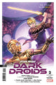 STAR WARS DARK DROIDS (2023) #2 2ND PTG KEN LASHLEY VAR
