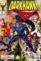 DARKHAWK #19