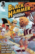 BLACK HAMMER VISIONS #1 - Kings Comics