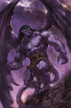 GARGOYLES VOL 3 (2022) #1 CVR Q 100 COPY INCV PARRILLO VIRGIN