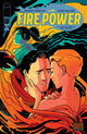 FIRE POWER BY KIRKMAN & SAMNEE (2020) #11 CVR B AAPI VAR