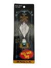 VINTAGE NIGHTMARE BEFORE CHRISTMAS PULL-BACK SET