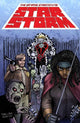 SAVAGE STRENGTH OF STARSTORM (2023) #6 CVR C TWD 20TH ANNV
