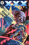 TRIPLE X (1994) - SET OF SEVEN
