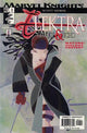 ELEKTRA GLIMPSE AND ECHO #1