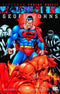 SUPERMAN ENDING BATTLE TP (2023 EDITION) - Kings Comics