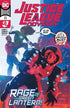 JUSTICE LEAGUE ODYSSEY #23 - Kings Comics