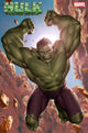 HULK VOL 5 (2022) #7 YOON SKRULL VAR