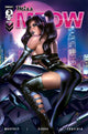 MISS MEOW #3 CVR B TRISTAN THOMPSON