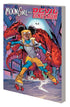 MOON GIRL AND DEVIL DINOSAUR TP MENACE ON WHEELS - Kings Comics