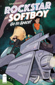 ROCKSTAR & SOFTBOY GO TO SPACE #1 (ONE SHOT)
