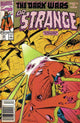 DOCTOR STRANGE SORCERER SUPREME #24