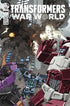 TRANSFORMERS VOL 4 #29 CVR B EJ SU - Kings Comics