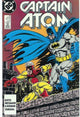 CAPTAIN ATOM #33