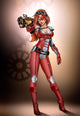 GRIMM FAIRY TALES VOL 2 #58 CVR C GARVEY