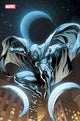 MOON KNIGHT VOL 9 (2021) #25 50 COPY INCV GARY FRANK VIRGIN VAR